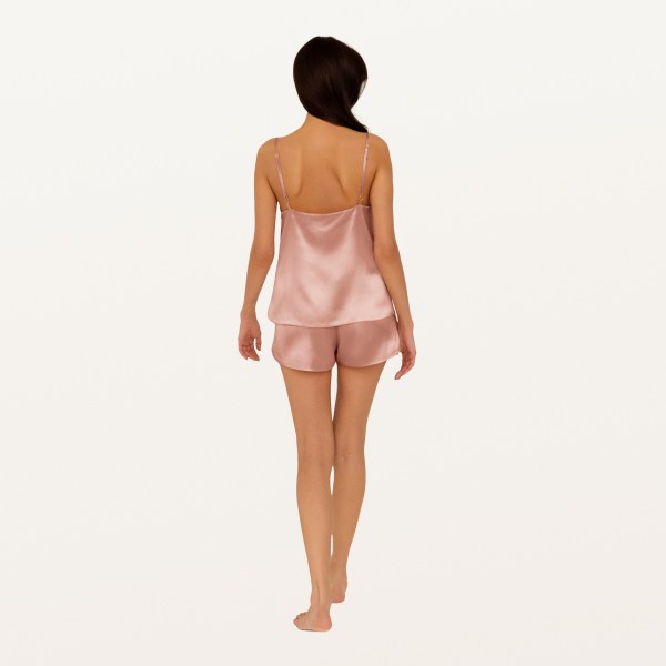 шорты _ Розовое Золото _ 3