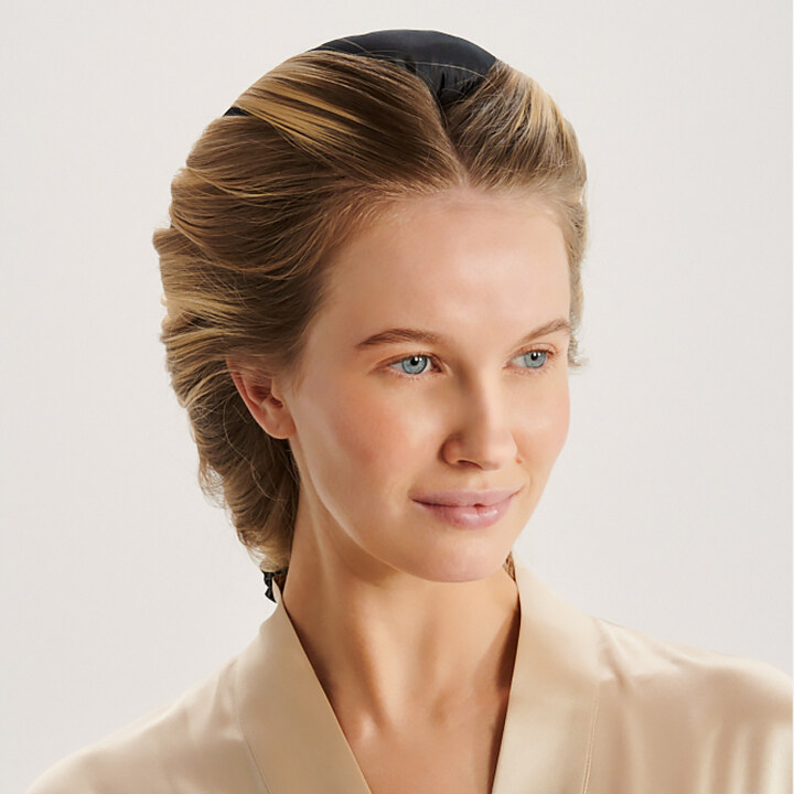 Керлик Ayris Silk бигуди без нагрева из 100% шёлка