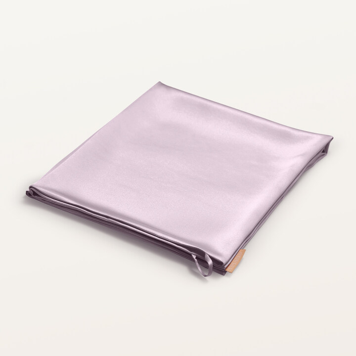 Полотенце для тела Ayris Silk из шелка с гиалуроновой кислотой
